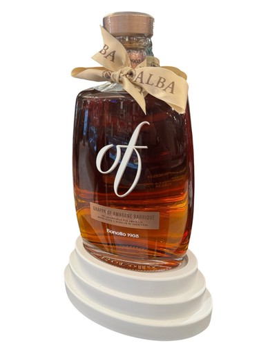 Magnum grappa amarone - grappa, of