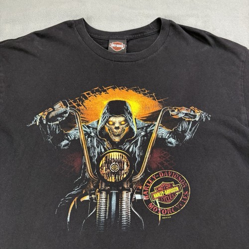 Shirt harley davidson - harley,