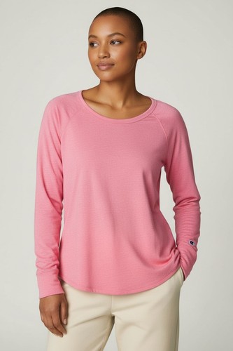 Champion felpa maglia donna - c9,