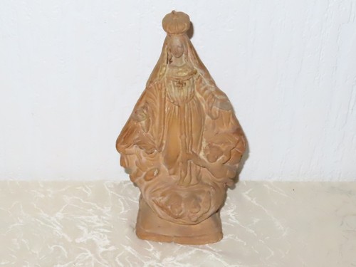 Antico terracotta boscaiolo - antico,