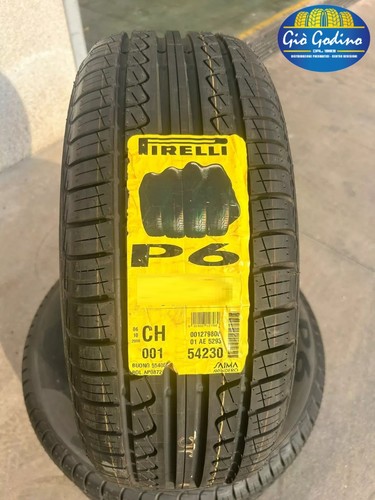 Pneumatico estivo pirelli - estivo,