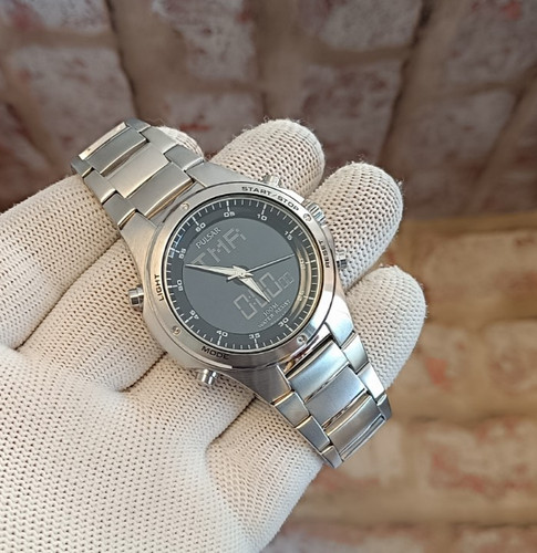 Seiko pulsar pm7009 sveglia - seiko,