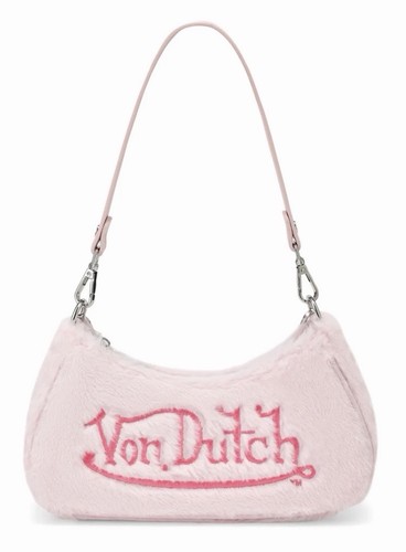 Borsa tracolla von dutch - borsa,