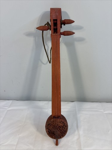 Zucca banjo sanxian - banjo,