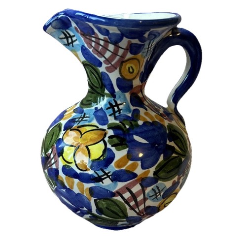 Vaso ceramica italiana - ceramica, vintage