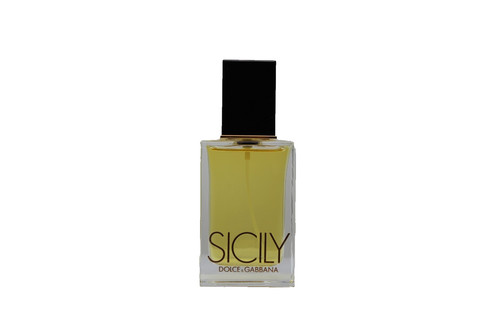 Dolce gabbana sicily eau - eau, de