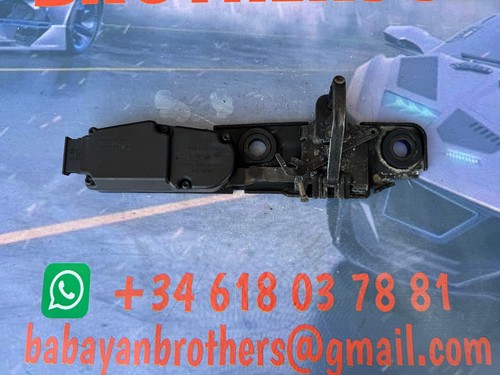 1q0827383b volkswagen eos - 1q0827383b,