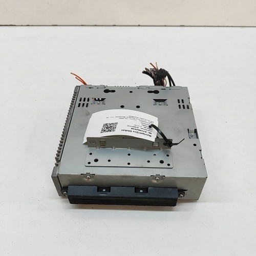 Volvo v50 radio musicale - volvo,