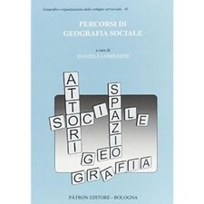 Percorsi geografia sociale - di,