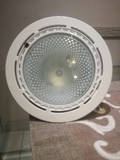 Faretto incasso per lampada