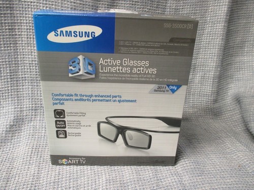 Samsung lunettes active - samsung,