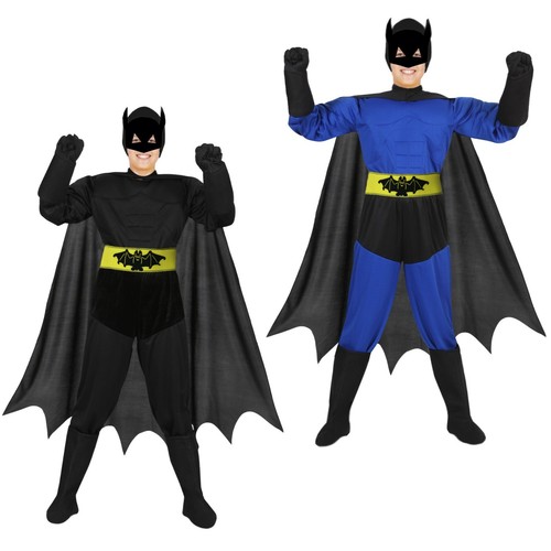 Costume pipistrello demone - pipistrello,