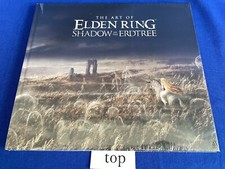 Solo artbook elden ring - elden,