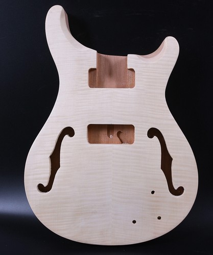 Corpo chitarra elettrica - , fai