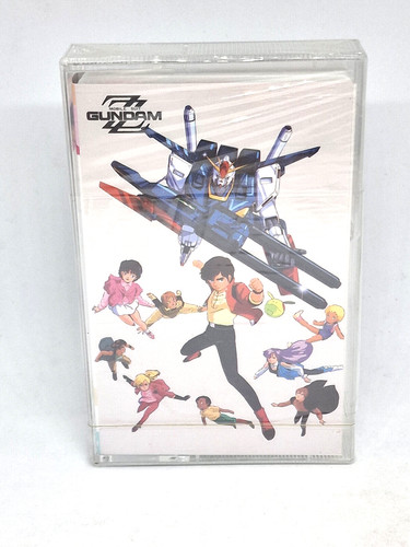 Mobile suit gundam - mobile, z