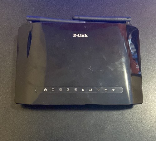 Wireless n300 adsl2 modem - n300, adsl2+