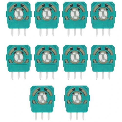 50pc 3d joystick - 2/10/50pc,