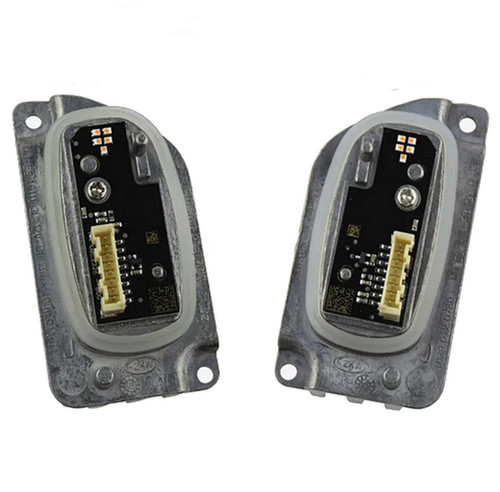 Ballast led clignotant - ballast, droite