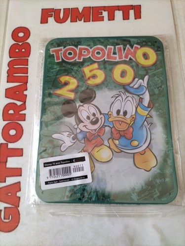 Anni topolino cover - anni, di