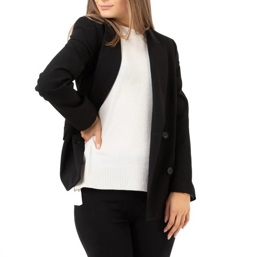 Kaos giacca donna jacket - giacca,