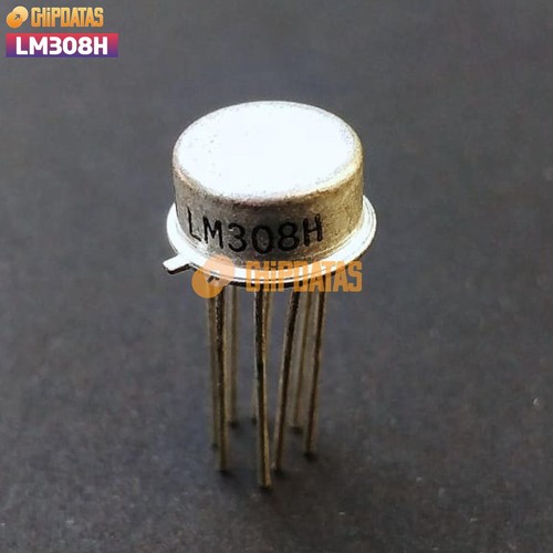 10pcs lm308h can8 garanzia - 10pcs,