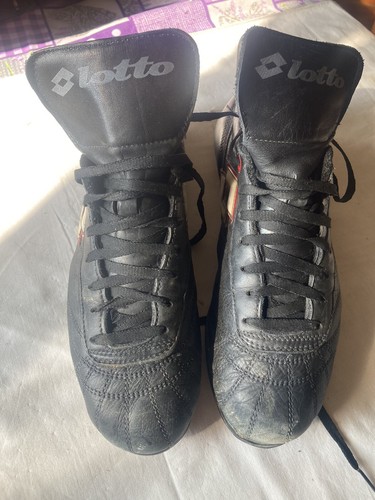 Scarpe calcio lotto - scarpe, ruud