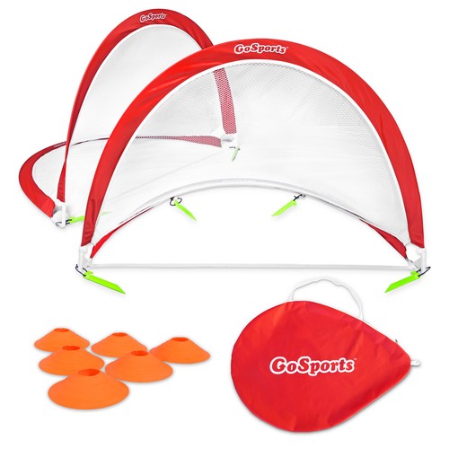 Gosports portatili pop up - 6, ft