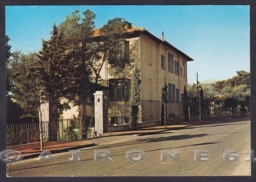 Imperia bordighera 124 casa - bordighera,
