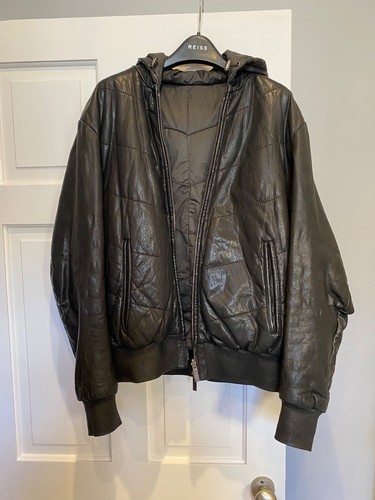 Armani collezioni puffer - armani,