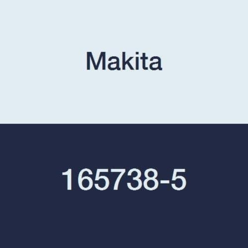 Makita 165738 piastra - 165738-5,