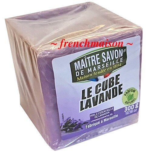 Maître savon marseille - maître,