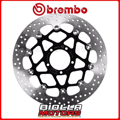 78b408b2 disco freno anteriore - 78b408b2,