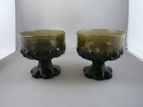 Set bicchieri sherbet - set, 2