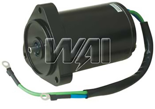 Motore pompa tilt trim per - tilt,