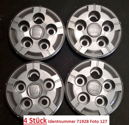 Fiat ducato coprimozzo - ducato,