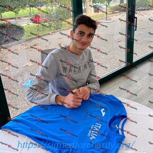 Vito dell aquila maglia - vito,