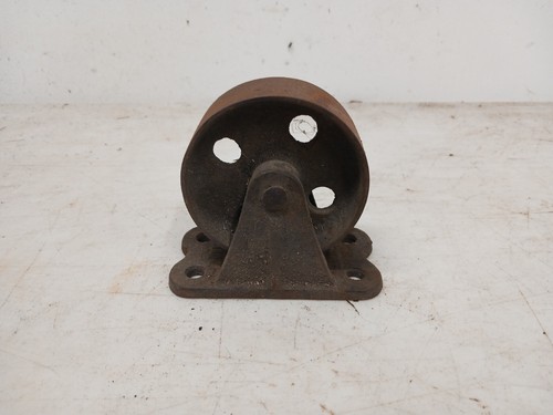 Carrello dado 140a vintage - carrello,