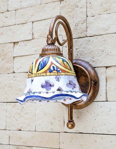 Applique luce collezione - applique,