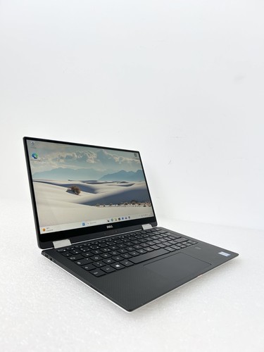 Dell xps 9365 1 - xps, –