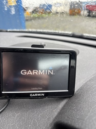 Garmin nuvi 2445lm - garmin, navigatore