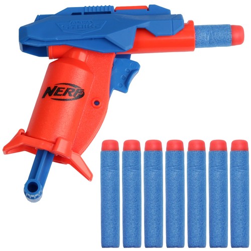 Hasbro nerf alpha strike - nerf,