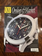 Riviste orologi - orologi, &