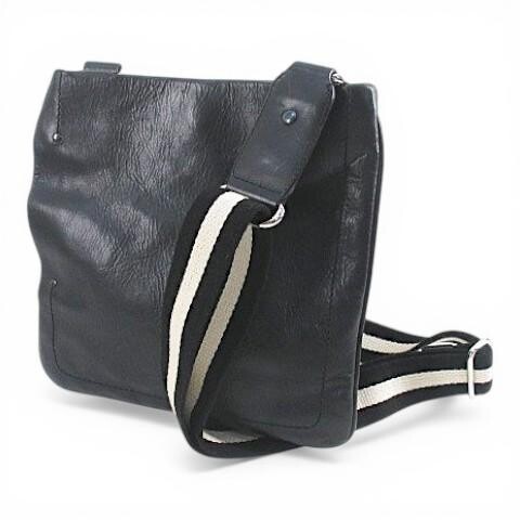 Borsa tracolla bally - borsa, in