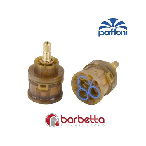 Cartuccia deviatore ricambio - cartuccia,