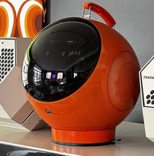 Cupola cromata per weltron - cupola,