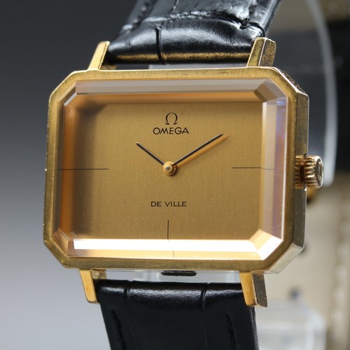 Orologio uomo vintage - uomo,