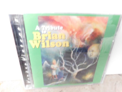 Tribute brian wilson - a, to