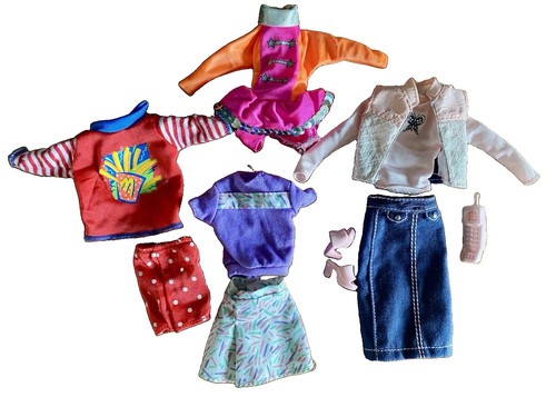 Barbie fashion ave teen talk - ave,