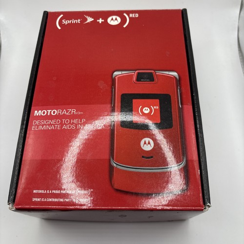 Cellulare motorazr v3m - motorazr, flip