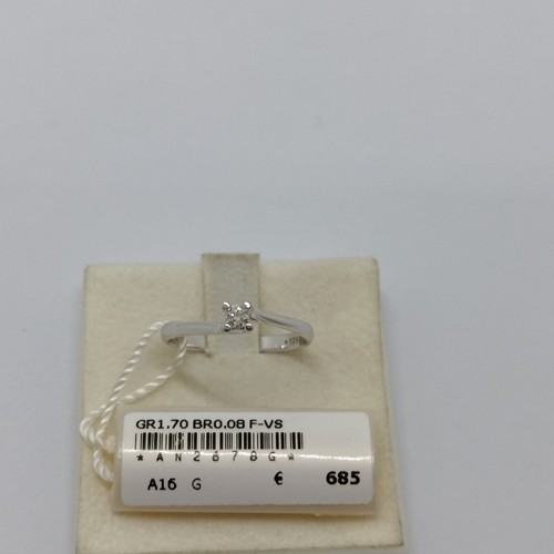 Armonie gioielli anello - gioielli,